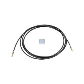 DT Spare Parts Hose Line, driver cab tilt unit 4.80179