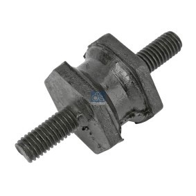 DT Spare Parts Anslagsbuffer, luftfilter 4.80383