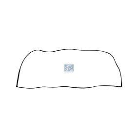 DT Spare Parts Tetning, frontrute 4.80900