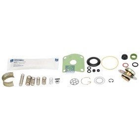 Купить DT Spare Parts Ремкомплект, регулятор давления - пневматическая система 4.90203