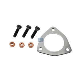 DT Spare Parts Reparasjonssett 4.90263