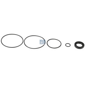 DT Spare Parts Dichtungssatz, Hydraulikpumpe 4.90309