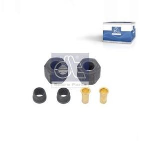 DT Spare Parts Connecteur, conduite d'air comprimé 4.90367