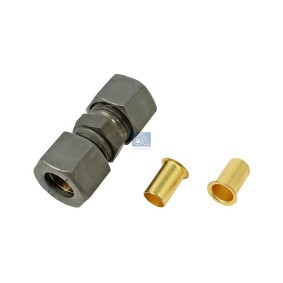 DT Spare Parts Håndbrekk kabel sett 4.90427
