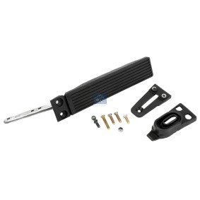 DT Spare Parts Pédale d'accélérateur 4.90440