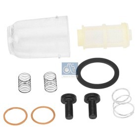 DT Spare Parts Kit d'assemblage, pompe d'alimentation manuelle 4.90503
