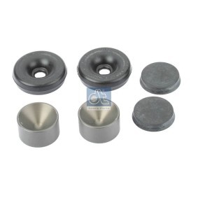 DT Spare Parts Kit de remise en état, servo-débrayage 4.90651