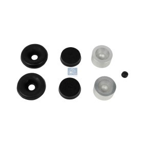 DT Spare Parts Kit de réparation, cylindre de roue 4.90733
