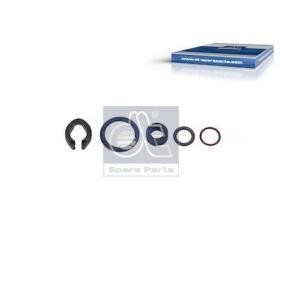DT Spare Parts Kit de réparation, connecteur-système d'air comprimé 4.90771
