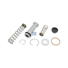 DT Spare Parts Jeu de cylindres émetteurs et récepteurs, embrayage 4.90810