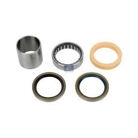 DT Spare Parts Reparasjonssett 4.90873