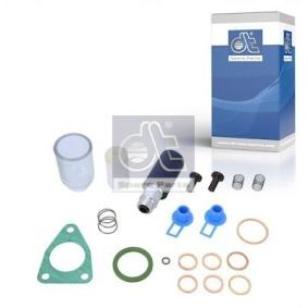 DT Spare Parts Kit d'assemblage, pompe d'alimentation manuelle 4.91311