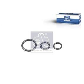DT Spare Parts Kit de réparation, connecteur-système d'air comprimé 4.91441