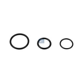 DT Spare Parts Reparasjonssettt, trykkkobling 4.91442