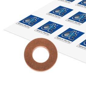 DT Spare Parts Joint d'injecteur 5.41349