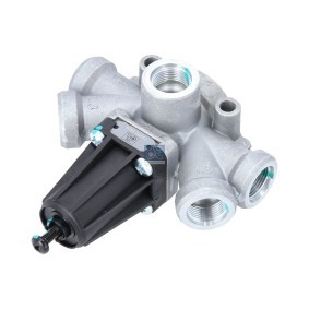 DT Spare Parts Valve de limitation de pression 5.70195