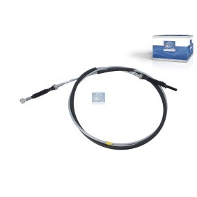 DT Spare Parts Tête d'accouplement 5.77027