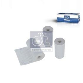 DT Spare Parts Fartskriverskive 5.80405