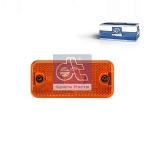 Spletna trgovina z DT Spare Parts Pozicijska luč 5.81152