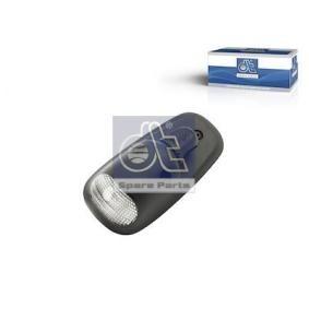 Spletna trgovina z DT Spare Parts Pozicijska luč 5.81153