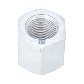 DT Spare Parts Veerklemmoer 6.11152