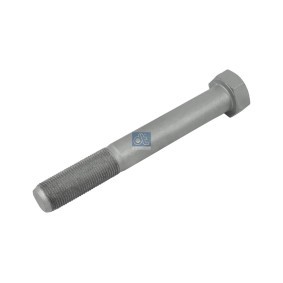 DT Spare Parts Skrue 6.14070