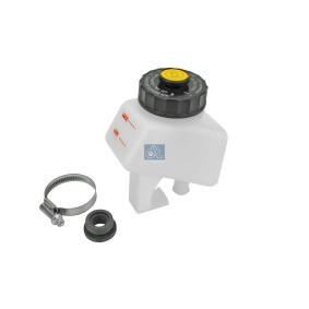 DT Spare Parts Behälter 6.43150