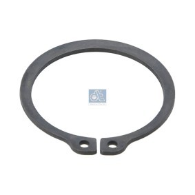 Spletna trgovina z DT Spare Parts Varnostna objemka 6.60196