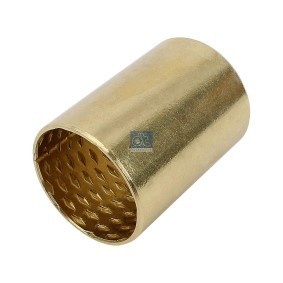 DT Spare Parts Bøsning 6.60250