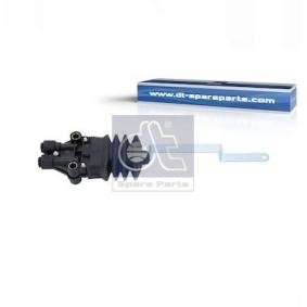 DT Spare Parts Ilmajousiventtiili 6.65097