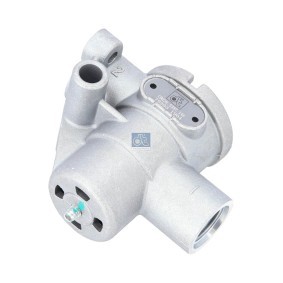 DT Spare Parts Remklep, parkeerrem 6.65146