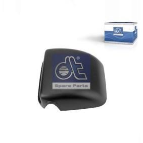 DT Spare Parts Cubierta, espejo gran angular 6.75312