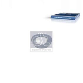 DT Spare Parts Joustolaatta 6.89301
