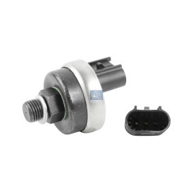Spletna trgovina z DT Spare Parts Senzor, pritisk olja 7.25521