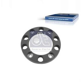 DT Spare Parts Sierdop, wielen 7.32120