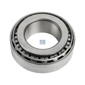 DT Spare Parts Tannhjul. girboksprimæraksel 7.45200