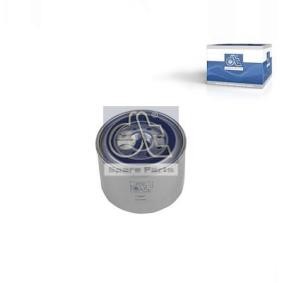 DT Spare Parts Ölfilter 7.59007