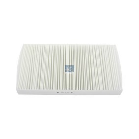 DT Spare Parts Innenraumfilter 7.74106