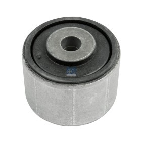 DT Spare Parts Manguito, apoyo cabina 7.77201