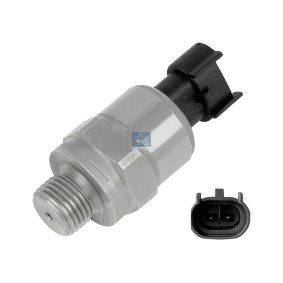 DT Spare Parts Interruptor 7.80152