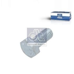 DT Spare Parts Boulon et vis 9.02022