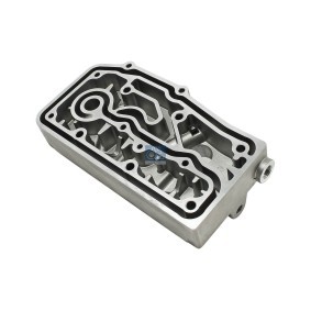 DT Spare Parts Schroef 9.09002