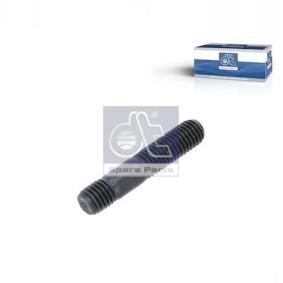 DT Spare Parts Boulon et vis 9.31009