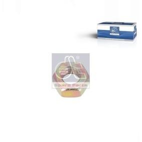 DT Spare Parts Mutteri 9.35014