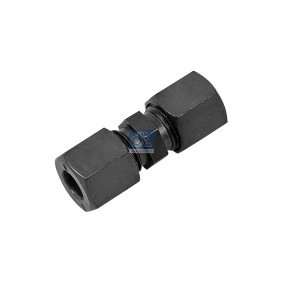 DT Spare Parts Conector, Tubería de aire comprimido 9.60002