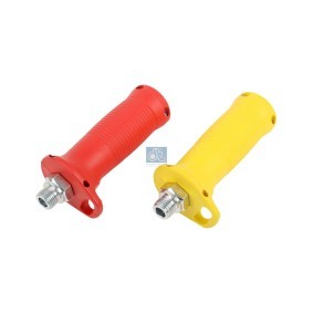 Spletna trgovina z DT Spare Parts Glava sklopke 9.69300