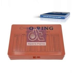 DT Spare Parts Seal Ring Kit 9.74007