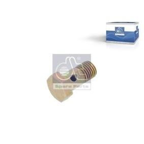 Купить DT Spare Parts Полый болт 9.75007