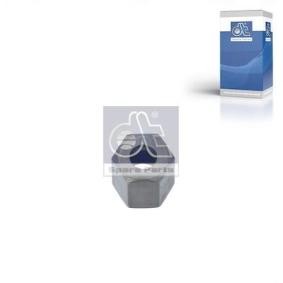 DT Spare Parts Écrou de raccord 9.75038