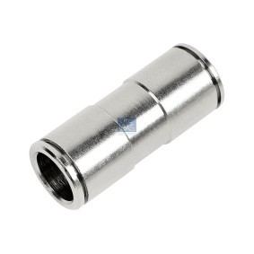 DT Spare Parts Conector, Tubería de aire comprimido 9.85912
